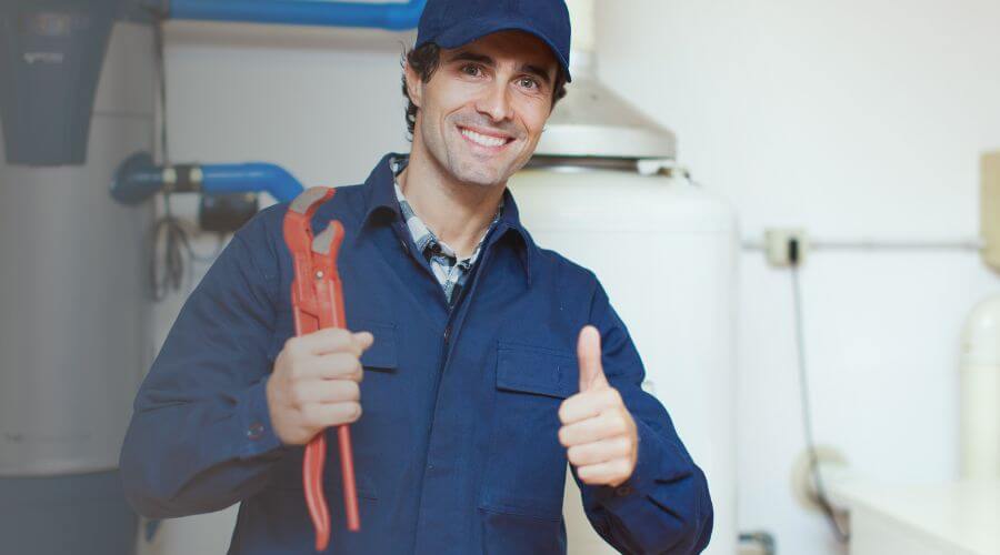 Professional Leak Detection in Hampton Falls, NH